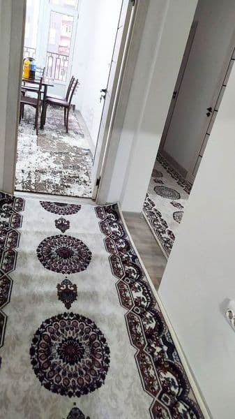 Sergeli yangi darxon 1 arenda kvartira 3/10/16 novostroyka d