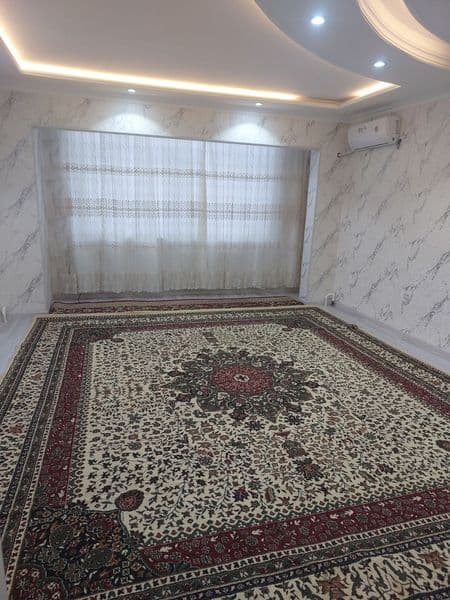 Аренда Алмазар Каракамиш 2/1 <br />
<br />
3/9/9 Новый Лифт  — фото 3