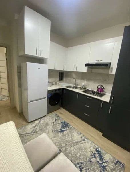 Аренда Шикарная Квартира Новостройка <br />
<br />
Район: Ал — фото 3