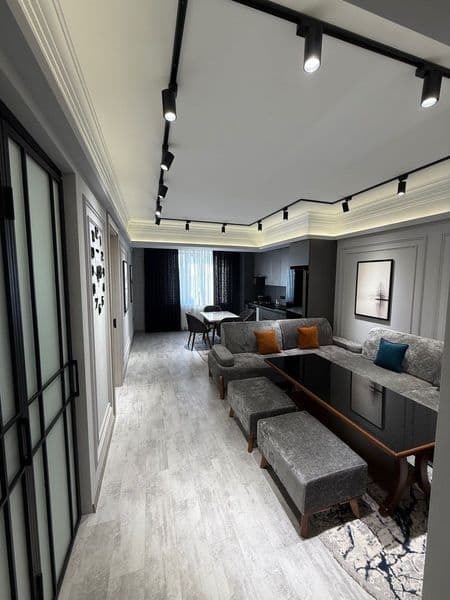 Себзор <br />
<br />
Ориентир ТРЦ Ривейра<br />
Улица Нурафш — фото 4