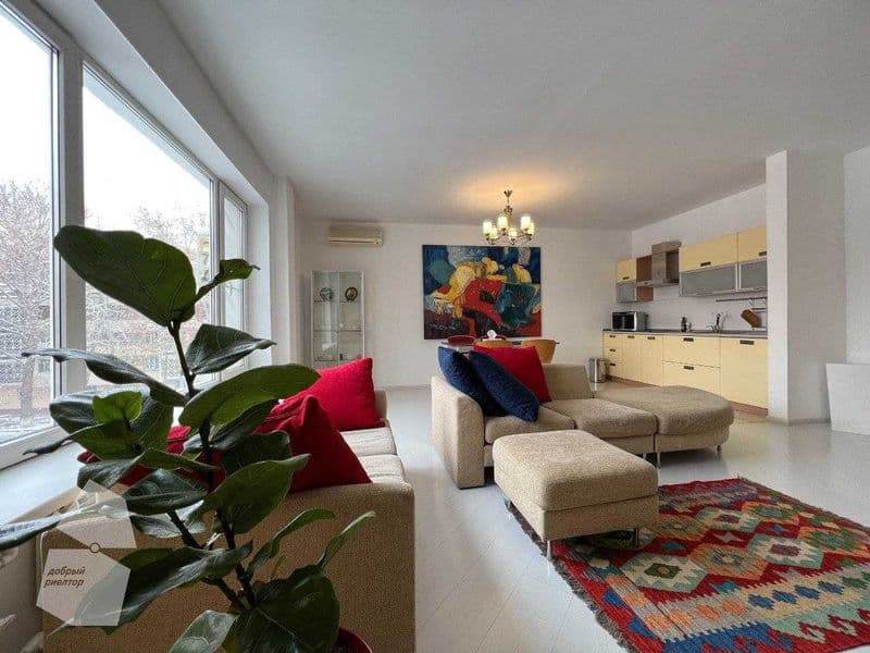 Сдается квартира на Германа Лапатина 2-4-5  75 кв. метров , 