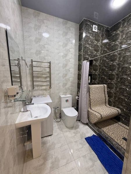 Район - Шайхантахурский <br />
Новастройка Жарарик <br />
Ор — фото 3