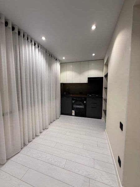 Сергели 9-худуд новастройкада 2 хонали квартира арендага бер