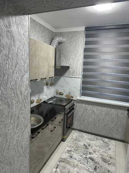 Сдаётся КЛАССНАЯ квартира<br />
<br />
• Район: Мирзо-Улугбе — фото 3