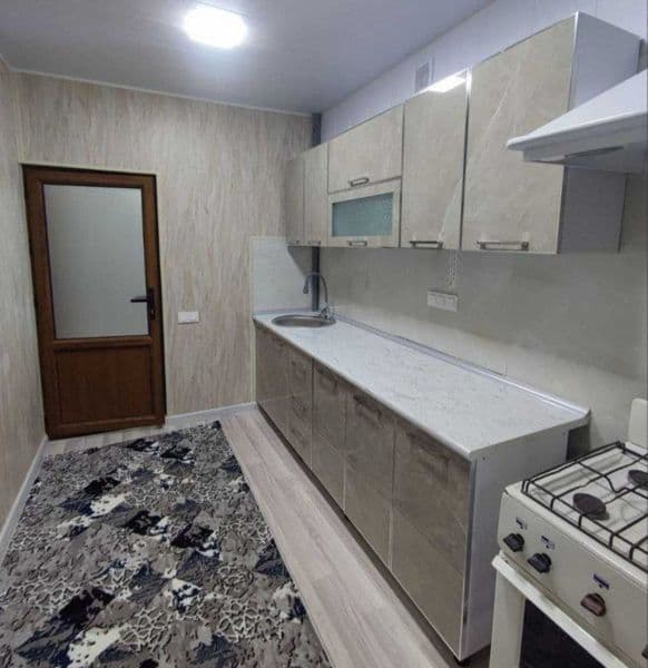 Novza metro yonidan 3 xonali kvartera arendaga beriladi man  — фото 2