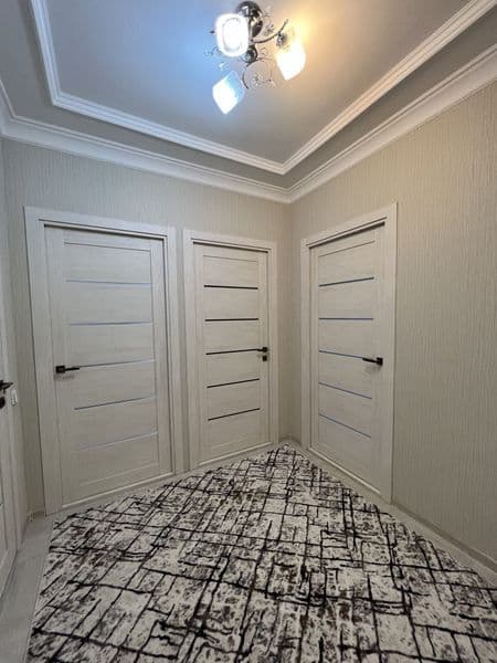 Аренда квартиры БЕЗ МАКЛЕРА Авиасозлар 4 массив 3 комнатная  — фото 4