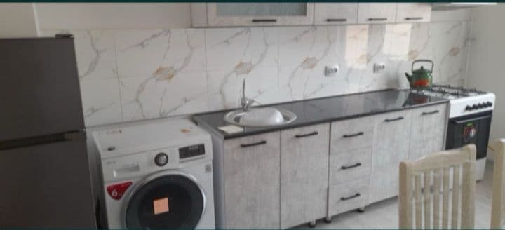 Срочно сдается квартира в ЖК Мусафо Маскан. Все условия для  — фото 5