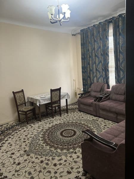 Метро Ойбек нукус 16 <br />
3 комната <br />
4 етажка дом 3  — фото 5