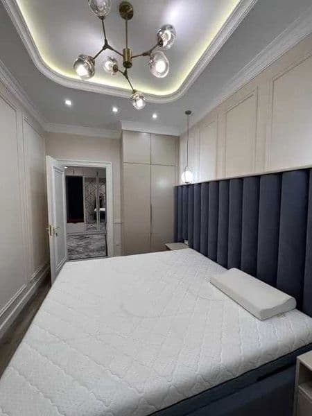 Район : Яккасарйский<br />
Адрес : Сеул мун<br />
<br />
—   — фото 2