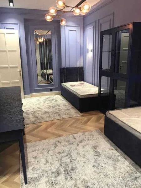 Сдаётся квартира на Ц4 ЖК Муфаррах(Мурад Билдинг)‼️<br />
Ор — фото 4