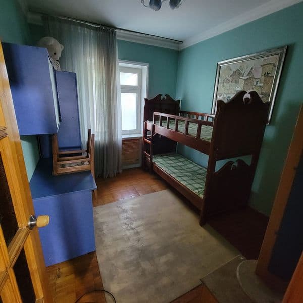 Только семьям.<br />
Маклерам не беспокоить. <br />
4/3/9<br — фото 4