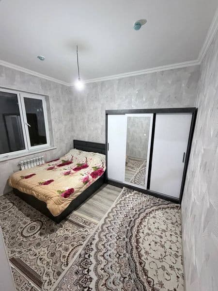 Bez makler kvartira uzoq muddatga 400 $ xamma sharoit bor ol — фото 5