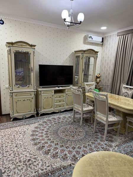 Kvartira ijaraga beriladi<br />
ID: A138<br />
<br />
Rayon: — фото 3