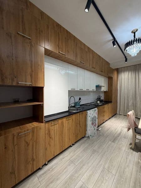 Срочно сдаётся 2х комнатная на 5 этаже 9 этажного дома с хай