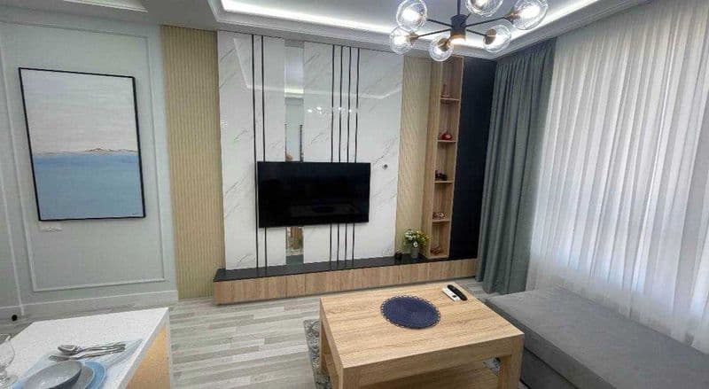 Сдается квартира.. на Айбеке <br />
Ориентир - ЖК NRG <br /> — фото 3