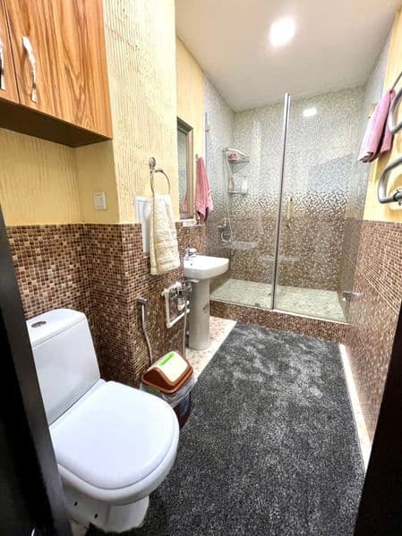 Срочно сдается евро квартира в Цуме<br />
Очень удобная расп — фото 2