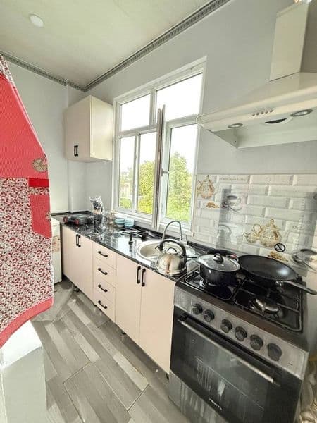 Yunusobod tumani Minor metroni yonida 2xonali kvartira ijara — фото 3