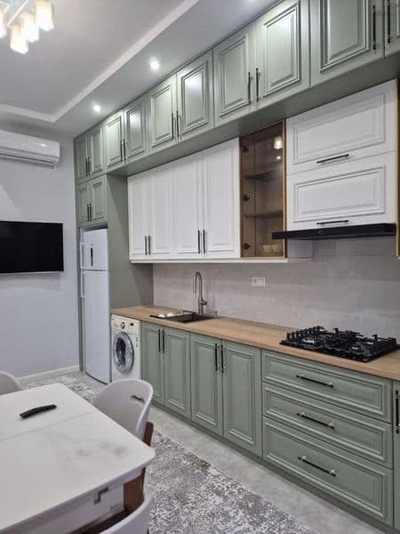 #Аренда<br />
Новостройка <br />
ЖК"Yunusobod Residency"<br  — фото 3