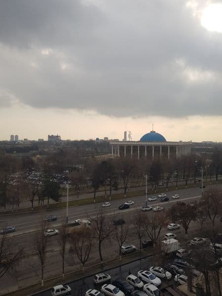 Kvartira bor Drujbada 2kishi kere <br />
Hamma sharoitlar bo — фото 2