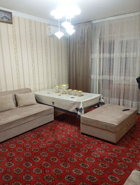 Сдаеться квартира 4х комнатная с ремонтом и бытовой техникой — фото 4