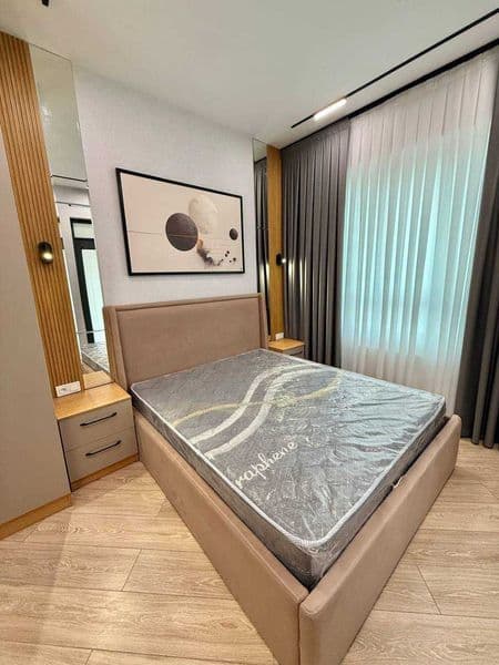 2-комнатная квартира 50 м² в Мирзо Улугбекском районе, Дарха