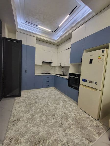 Аренда Самарканд Дарвоза 3/8/10 новостройка орентир бензин з — фото 3