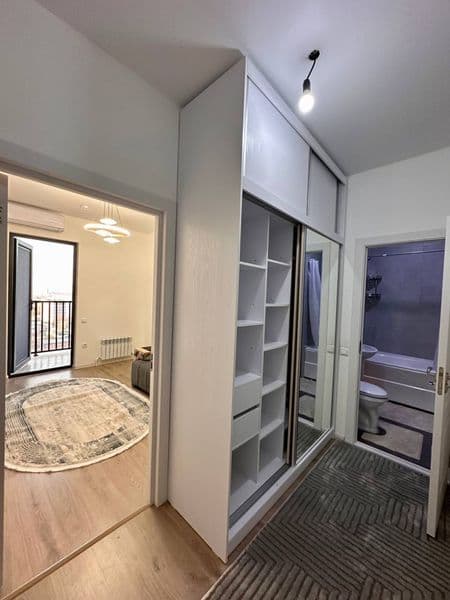 Аренда <br />
<br />
Яшнабадский район <br />
ЖК Ассалом Сох — фото 4