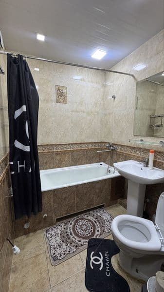 Arenda dom <br />
Sergeli Tuman 2 bekat Metro Oldi 64 dom 7  — фото 5