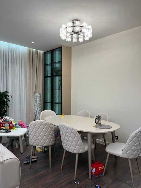 Сдается 2-х комнатная квартира на Паркенстком, ЖК Династия!! — фото 2