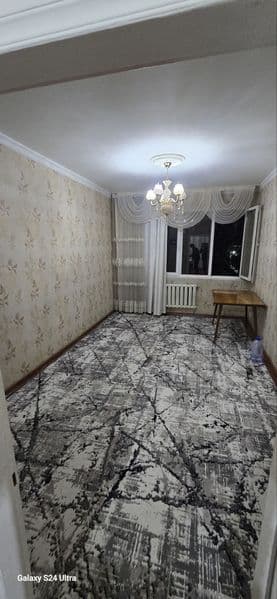 Аренда <br />
Чилонзор район 7 квартал <br />
3/3/4 панель 1 — фото 3