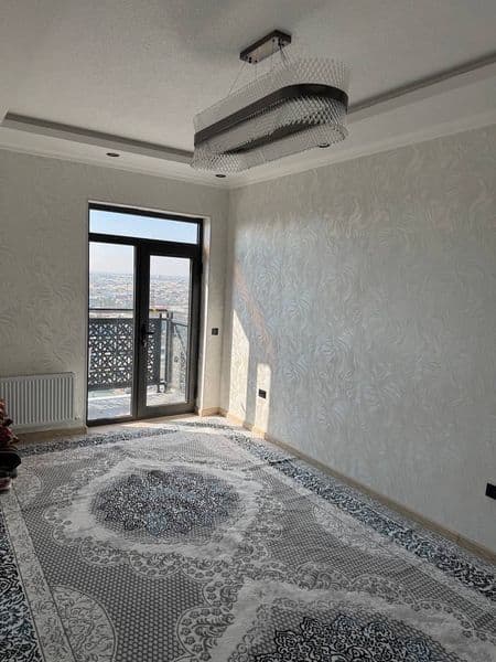 O’rikzor yonidagi novostroykada 2 xonali yangi remontdan chi — фото 5