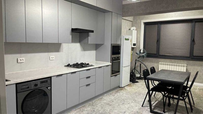 Сдаю Евро Квартиру Лисунова ЖК SKY Builds 2х комнатная 10й э — фото 4