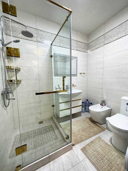 Сдаётся КЛАССНАЯ квартира<br />
<br />
• Район: Юнусабадский — фото 5