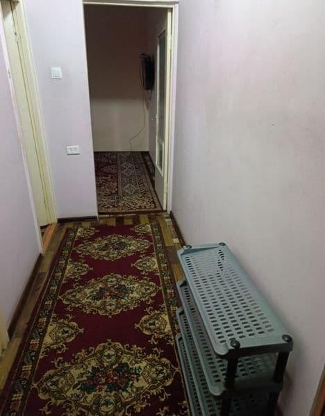 Arenda Chilonzor 20 kvrtl <br />
3 xona<br />
4 ethaj<br />
 — фото 5