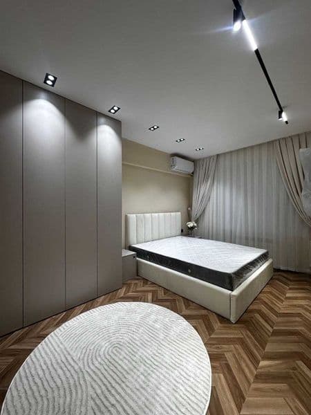 Сдается в Центре города Ц-13 ( Лабзак ) с новым ремонтом, ни — фото 4