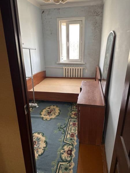 Bolllarga 3xonali sheriklikka kvartira bor <br />
Chilonzor  — фото 2