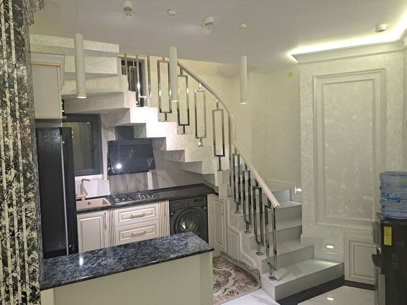 Shahar markazida 2 xonali yevro remont arendaga beriladi, 7- — фото 5