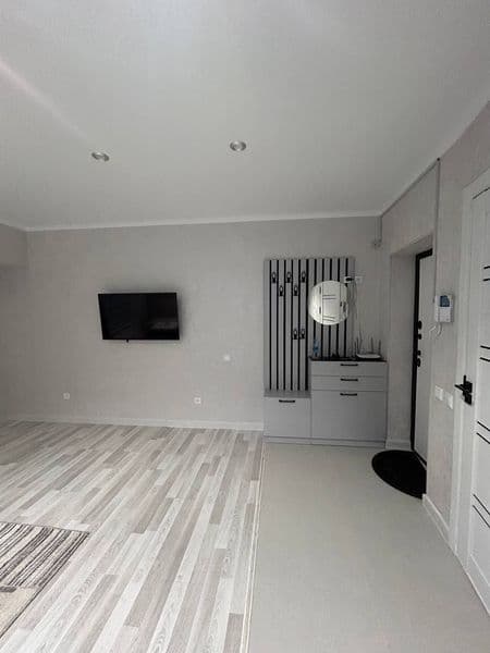 1 комнатная квартира в центре города, в кирпичном 4х этажном — фото 4