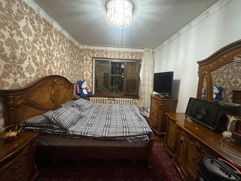 Район - Алмазарский <br />
Коракамиш 1/4<br />
Ориентир - Ан