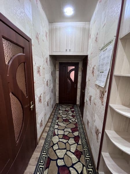 Арендага бераман хамма шароити бор, техникалари бор барча — фото 4