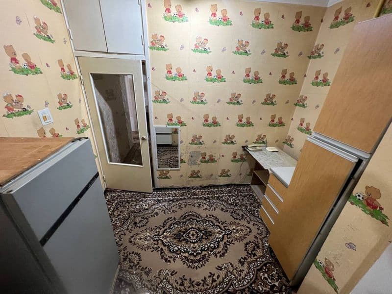 Yunusobod 10 kvartalda 1  xonali 2 xona qilingan uy ijaraga  — фото 5