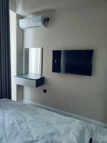 Сдаётся КЛАССНАЯ квартира<br />
<br />
Район: Учтепинский<br — фото 2