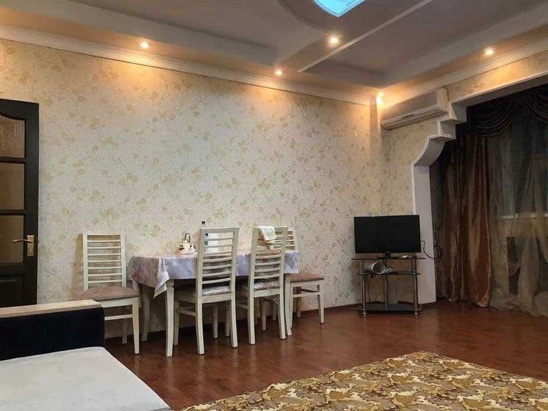 Сдается квартира<br />
Ориентир - Дружба Народов<br />
Город — фото 5