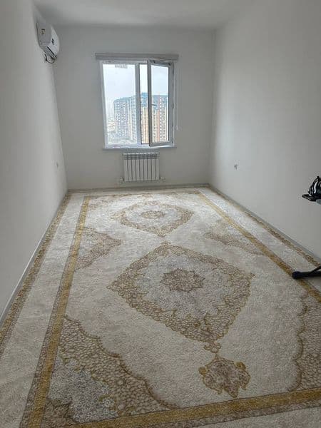 Kvartirada Hamma sharoit bor 5 ta qiz olinadi tartibli toza 