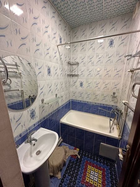 #3ка30<br />
#3комнатная<br />
#М.Улугбекский <br />
#Карасу — фото 4