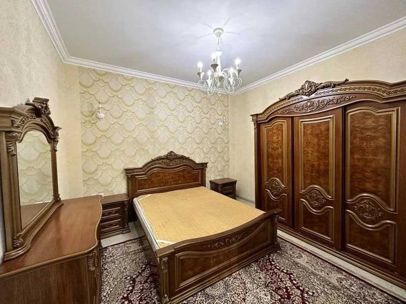 Сдаётся КЛАССНАЯ квартира<br />
<br />
Район: Юнусабадский <