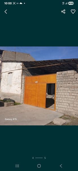 Sergeli fayzli ko'chasi 31 oliaga arendga beriladi — фото 3