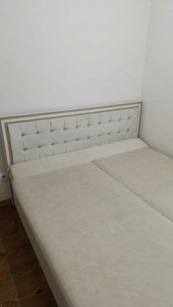 Сдаётся уютная и светлая квартира с современным ремонтом — и — фото 5