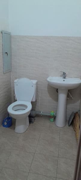 Yashnobod tumani Xovos 1/7 7-qavat 14 xonadonga 4ta ijarachi — фото 3