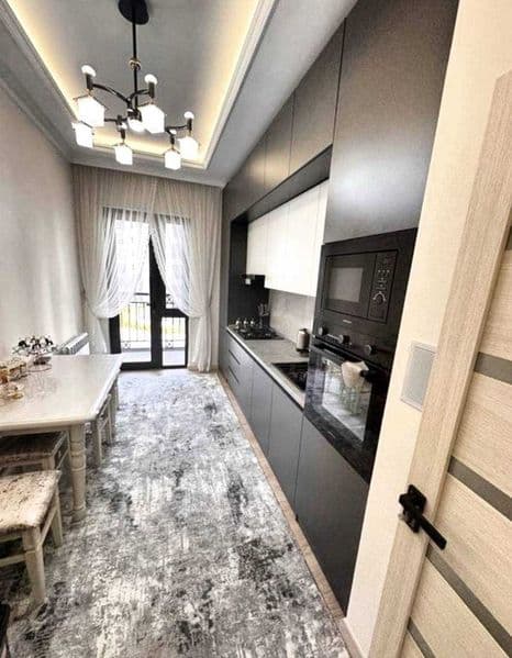 Сдаётся квартира не далеко от Центр Города<br />
<br />
Райо — фото 3